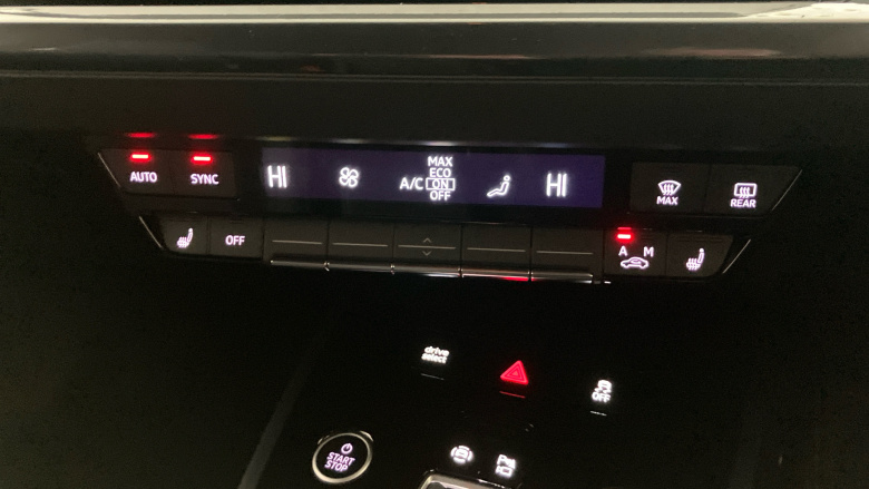 Audi Q4 e-tron 210kW 45 82kWh S Line 5dr Auto [Leather] Electric Estate